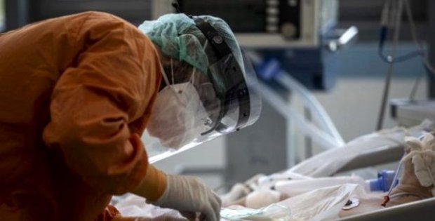 Türkiye'de 21 Haziran'da koronavirüs nedeniyle 23 kişi vefat etti, 1192 yeni vaka var