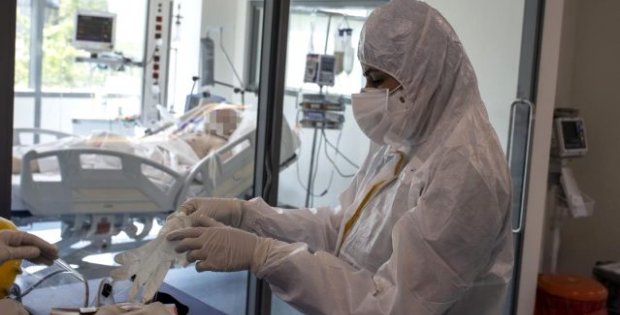 Türkiye'de 22 Mayıs günü koronavirüsten ölenlerin sayısı 27 oldu, 952 yeni vaka tespit edildi