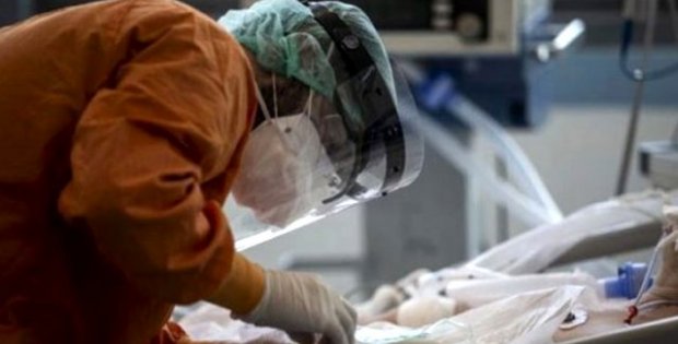 Türkiye'de 23 Haziran günü koronavirüs nedeniyle 27 kişi vefat etti, 1268 yeni vaka tespit edildi