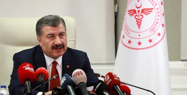 Türkiye'de 23 Temmuz günü koronavirüs kaynaklı 18 can kaybı, 913 yeni vaka tespit edildi