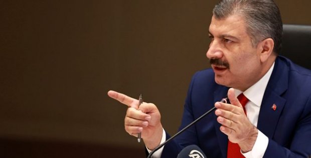 Türkiye'de 24 Ağustos günü koronavirüs kaynaklı 18 can kaybı, 1443 yeni vaka tespit edildi