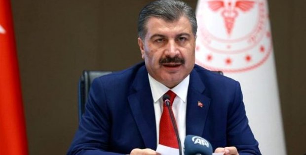 Türkiye'de 25 Ağustos günü koronavirüs nedeniyle 24 kişi hayatını kaybetti, 1502 yeni vaka tespit edildi