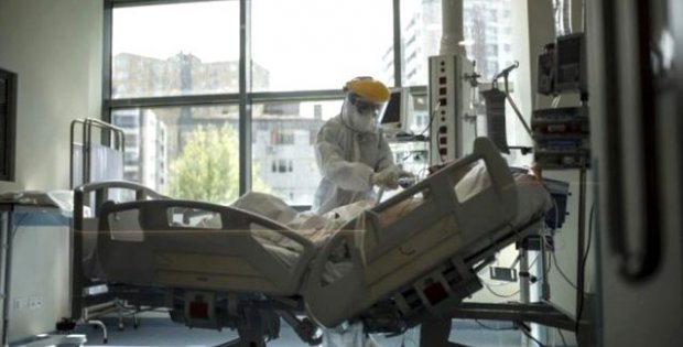 Türkiye'de 28 Haziran günü koronavirüs nedeniyle 15 kişi öldü, 1356 yeni vaka tespit edildi