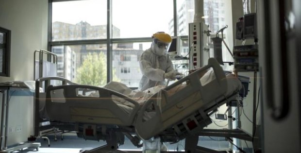 Türkiye'de 30 Haziran günü koronavirüs nedeniyle 16 kişi hayatını kaybetti, 1293 yeni vaka tespit edildi