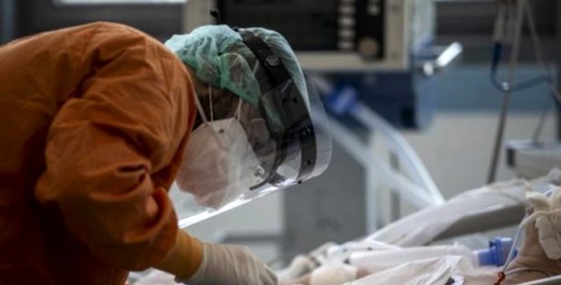 Türkiye'de 31 Mayıs günü koronavirüs nedeniyle 25 kişi hayatını kaybetti, 839 yeni vaka tespit edildi