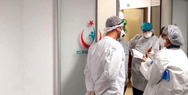 Türkiye'de 5 Temmuz günü koronavirüs nedeniyle 19 kişi vefat etti, 1148 yeni vaka tespit edildi