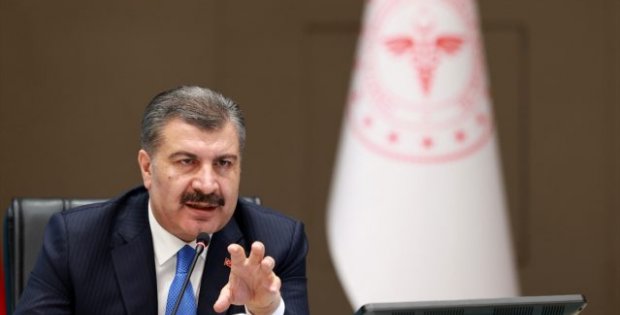 Türkiye'de 6 Ağustos günü koronavirüs kaynaklı 14 can kaybı, 1153 yeni vaka tespit edildi