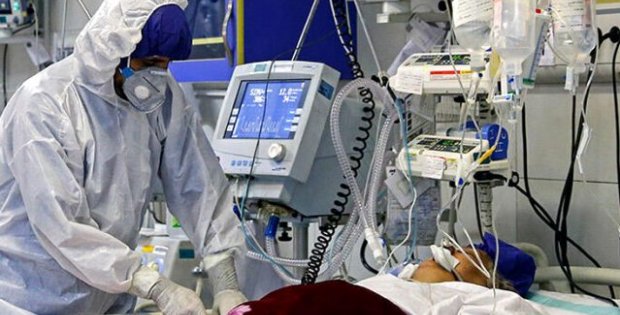 Türkiye'de 9 Eylül günü koronavirüs nedeniyle 55 kişi vefat etti, 1673 yeni vaka tespit edildi