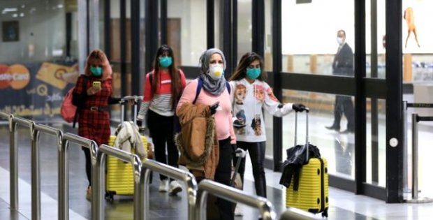 Türkiye'nin sınırlarını açtığı Irak'ta bir günde en yüksek koronavirüs kaynaklı ölüm yaşandı