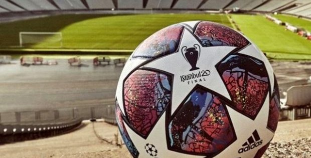UEFA, 2020 Şampiyonlar Ligi finalini Lizbon'a verdi! 2021 finali İstanbul'da oynanacak