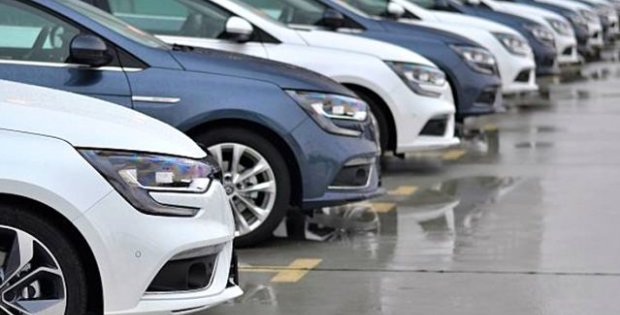 Uzmanlar ikinci el araç alacakları uyardı: Kapora verirken sözleşme yapın, elden para vermeyin