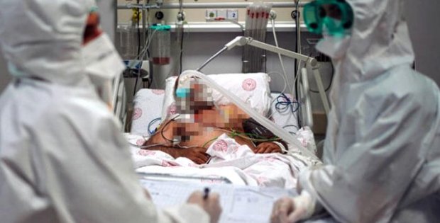 Uzmanlar tek tek sıraladı! İşte fark etmeden korona geçirdiğinizi gösteren 7 işaret