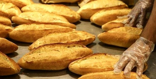 Valilik, Ankara'da ekmeğe yapılan zammı iptal etti