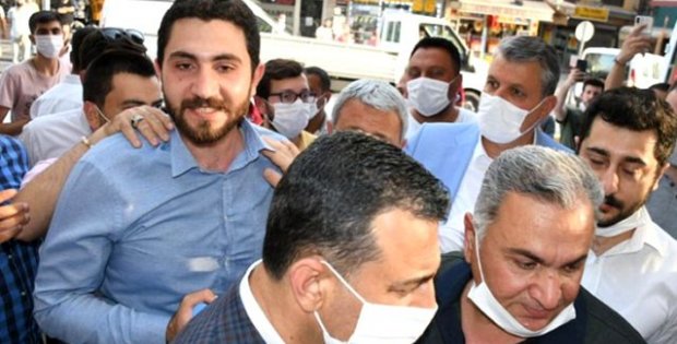 Vefa Grubu'na saldırıyla ilgili CHP'li başkan tutuklandı