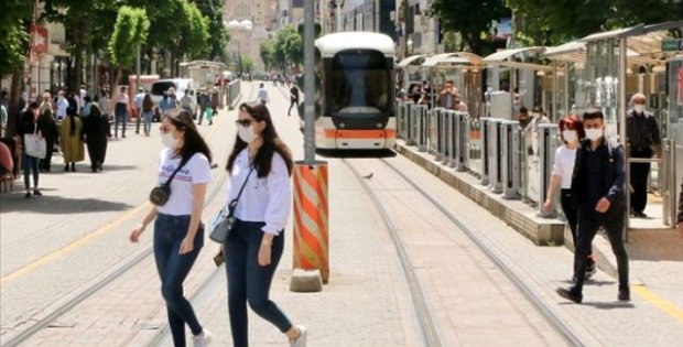 Virüs Anadolu'ya yayılıyor! Geçiş güzergahındaki 5 ilde vakalar tehlikeli boyutlara ulaştı