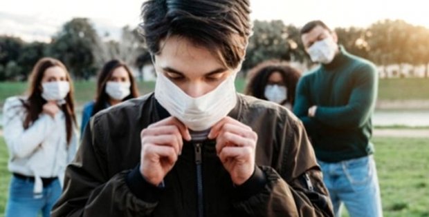 'Virüs yaşlıları öldürüyor' düşüncesini çürüten istatistik: ABD'de 50 yaş altı en az 759 ölüm yaşandı