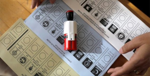 Yargıtay Cumhuriyet Başsavcılığı siyasi partilerin üye sayılarını açıkladı