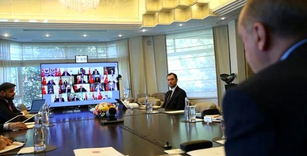 Yeni genelge 48 saat içinde gelecek, berberlerden turizme kadar birçok alanda kararlar alınacak
