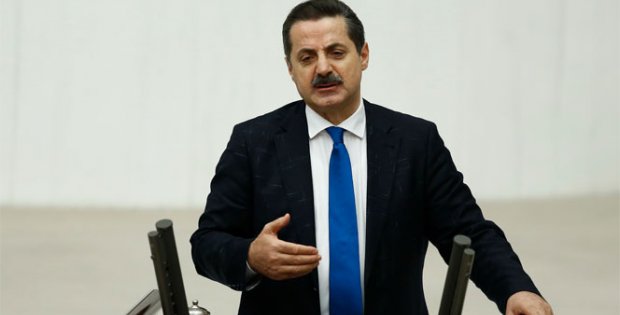 Yılan Hikayesine Dönen Kanalistanbul 5 muhtemel güzergah