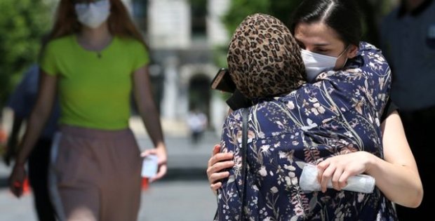 YKS'deki ilk oturum sonrası ÖSYM'den açıklama: Sınav sorunsuz bir şekilde sona erdi