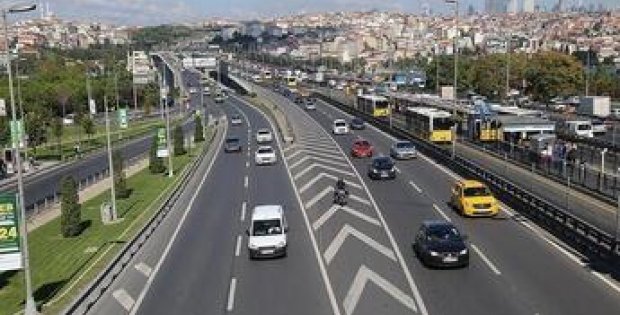 Yollar ne zaman açılıyor? İstanbul'dan çıkış yasağı ne zaman bitecek?