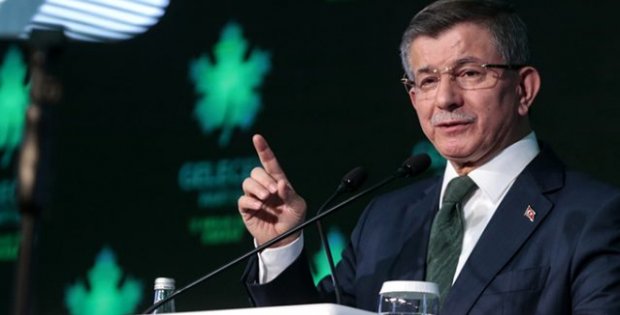 YSK'nın listesi sonrası Gelecek Partisi, seçim için harekete geçti