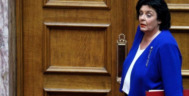 Yunan Milletvekili Liana Kanelli: Türkiye bölgesel bir süper güç, Fransa'ya güvenmekle hata yapıyoruz