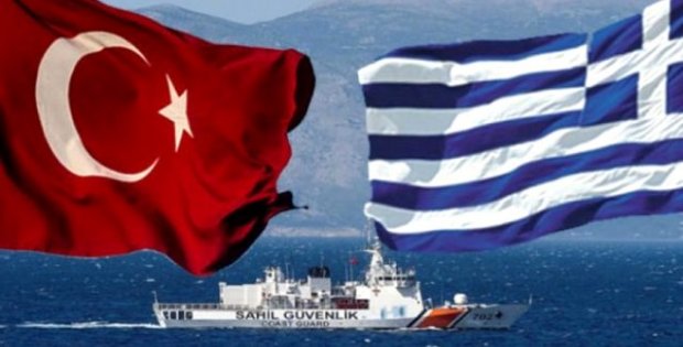 Yunanistan'dan Türkiye'nin doğal gaz keşfi için skandal sözler: ABD ve Rusya hak iddia edebilir