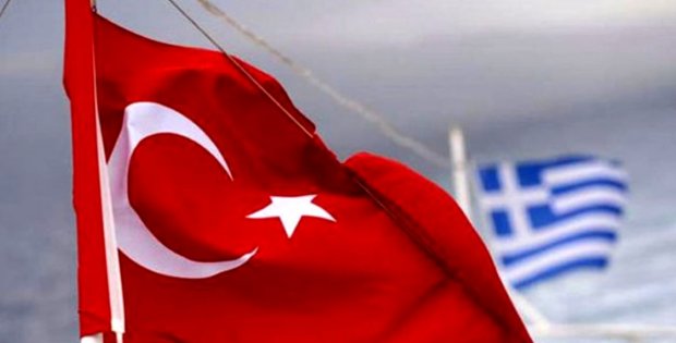 Yunanistan'dan Türkiye'ye küstah tehdit: Olay çirkin bir hal alırsa bunun sorumluluğunu üstlenmeliler