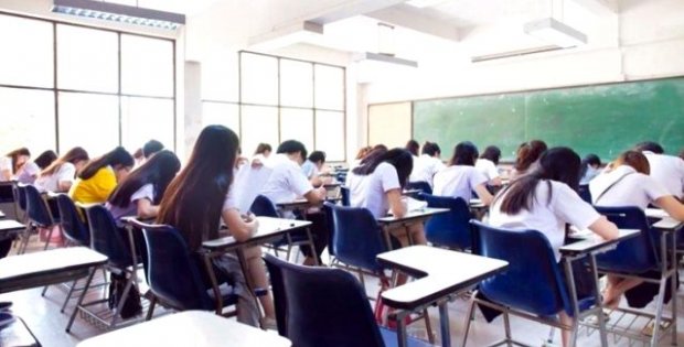 Yüz yüze eğitime sayılı günler kala 34 okulda vaka tespit edildi! İşte o okullar