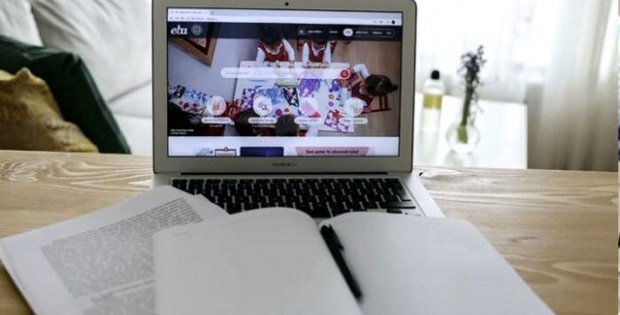 Yüz yüze eğitime verilen 1 haftalık aranın ardından uzaktan eğitim yarın başlıyor! İşte tüm detaylar