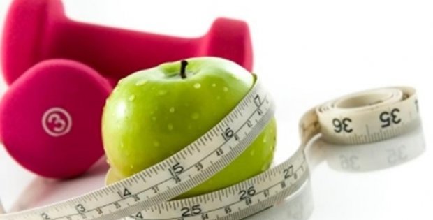 Zayıflama Uzmanı Meltem Şarkışlalı'nın geliştirdiği Theta Fit ile 5 günde 4 kilo vermek mümkün