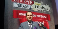 BİTMEYEN MÜCADELE ERBAKAN