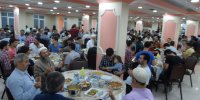 hasaydın inşaat iftar programı