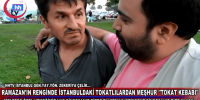 RAMAZNIN RENGİ ÖZEL MEŞHUR TOKAT KEBABI